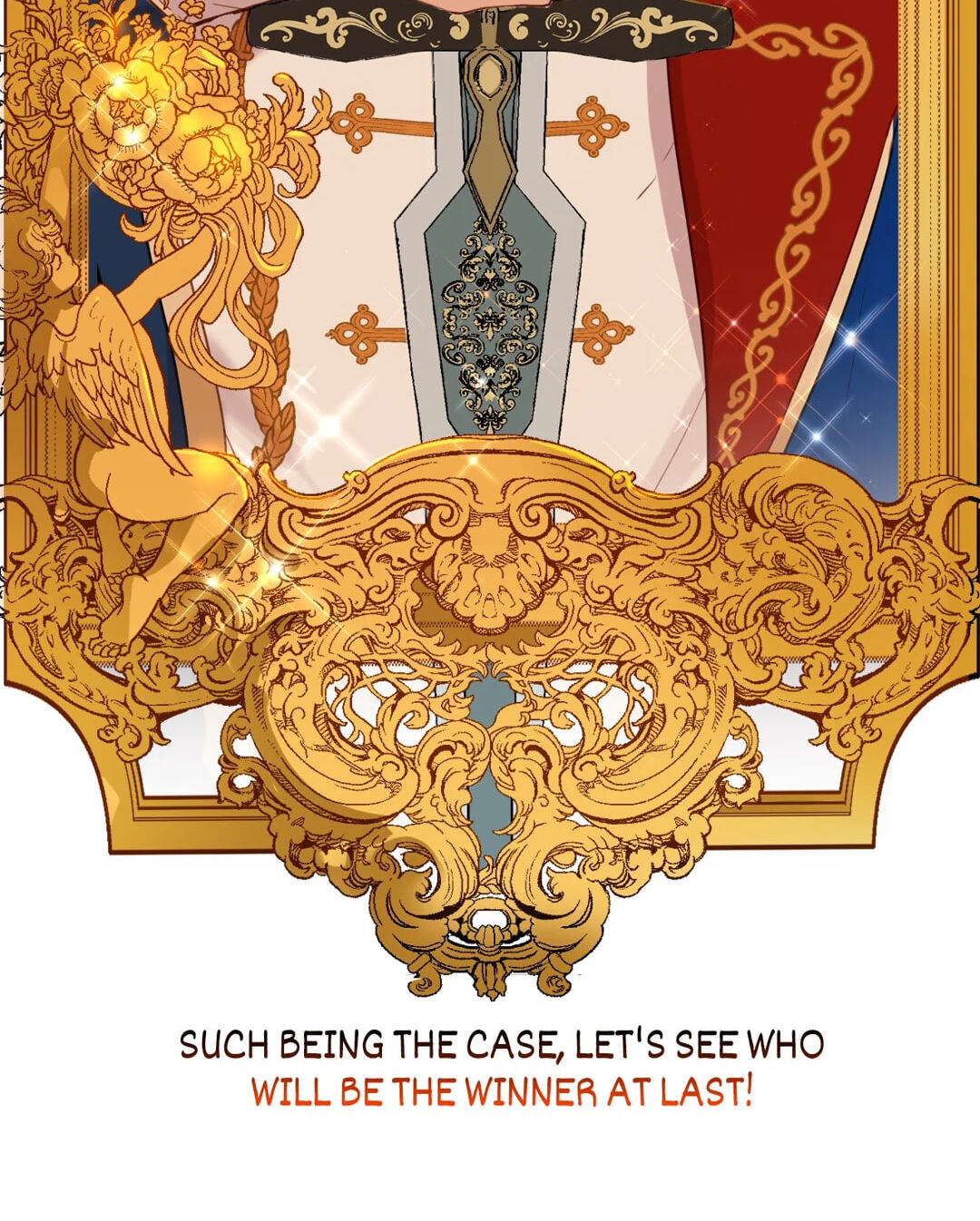 Maid to Be a Princess Chapter 66 page 26 - 