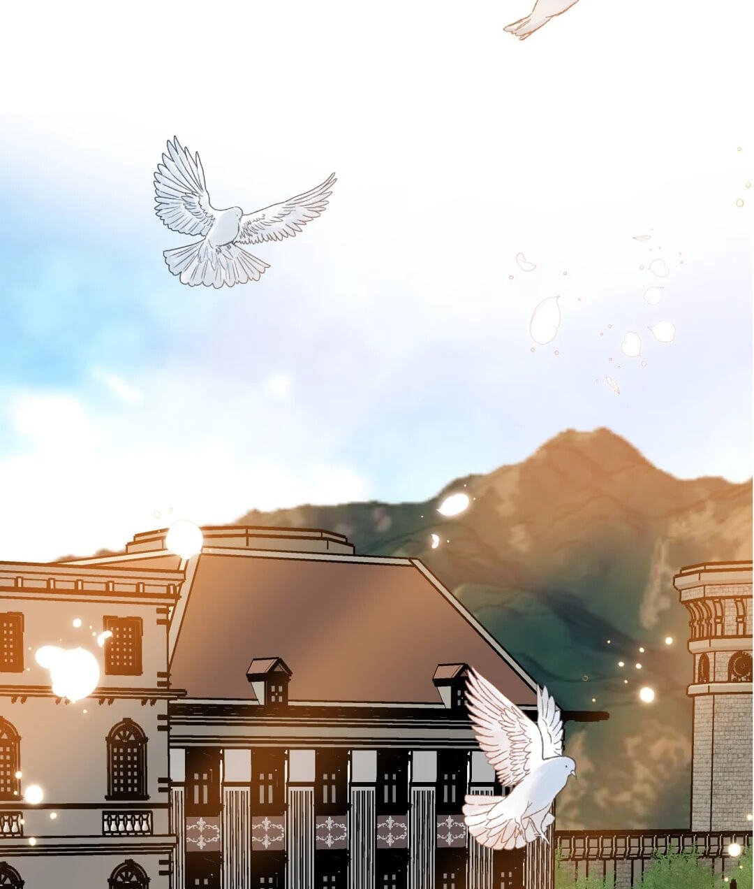 Maid to Be a Princess Chapter 66 page 4 - 