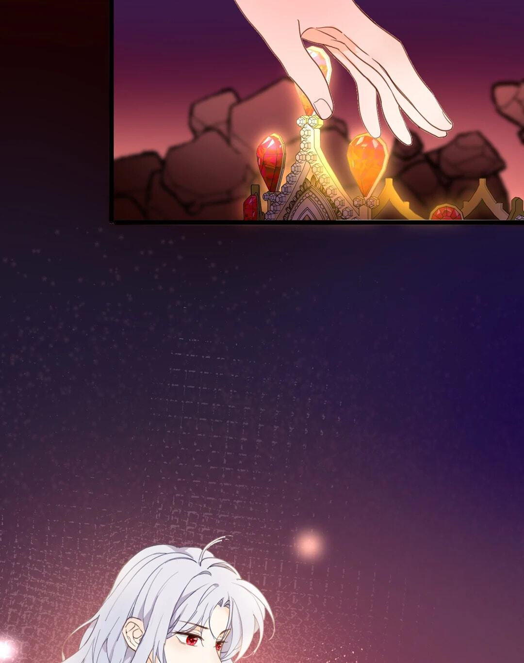 Maid to Be a Princess Chapter 66 page 31 - 
