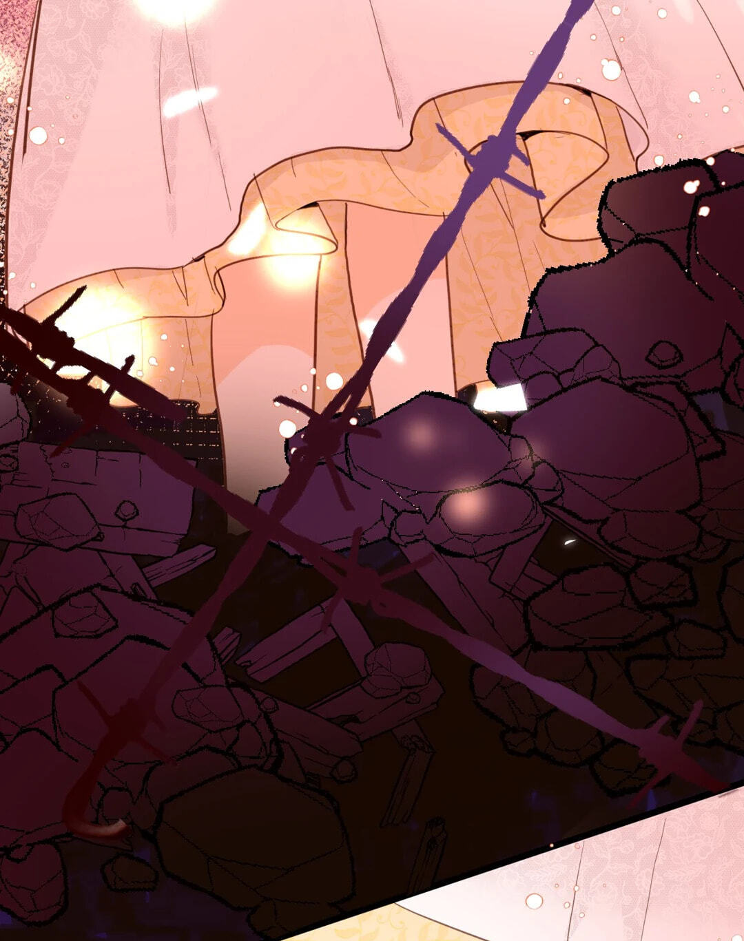 Maid to Be a Princess Chapter 66 page 33 - 