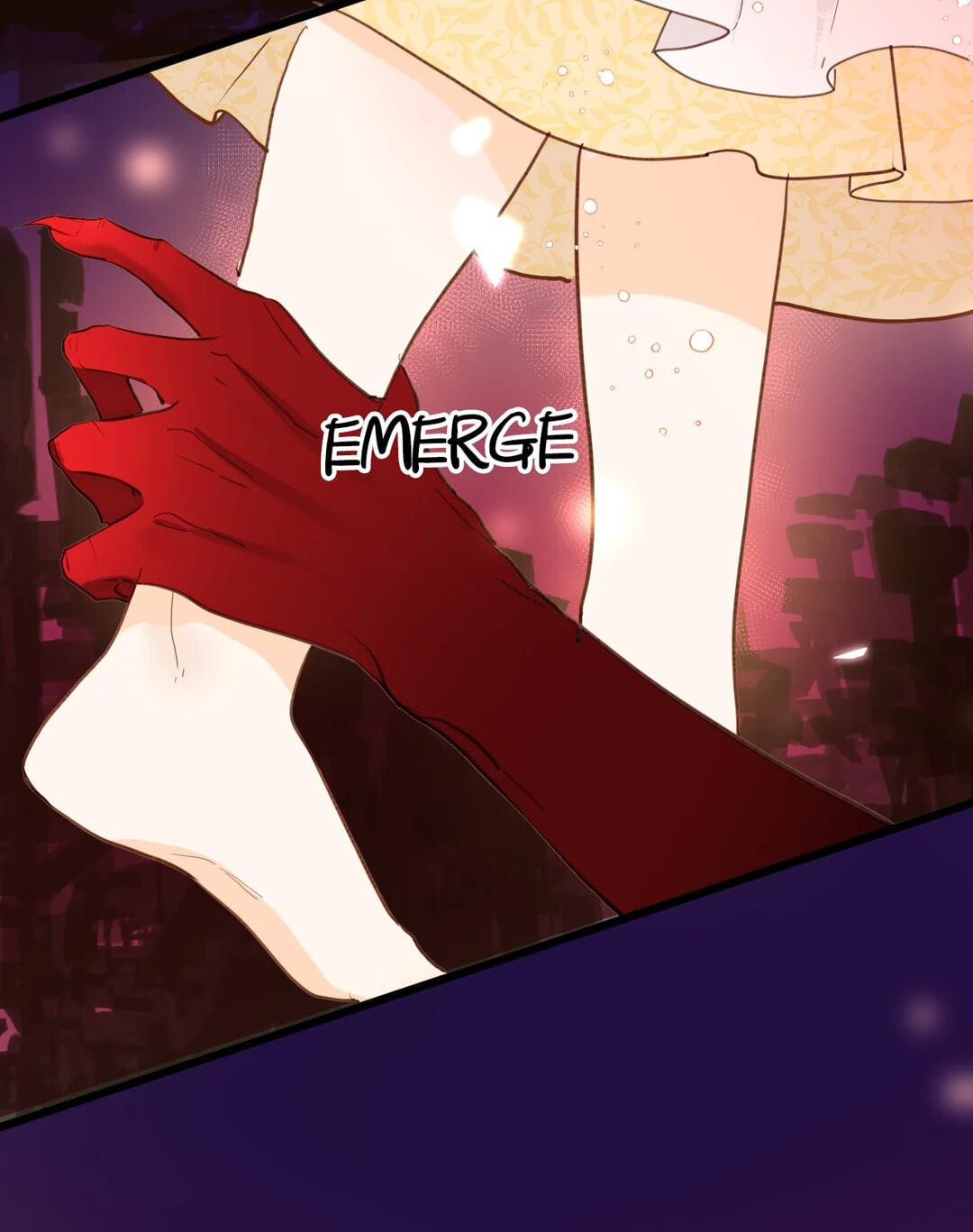 Maid to Be a Princess Chapter 66 page 34 - 