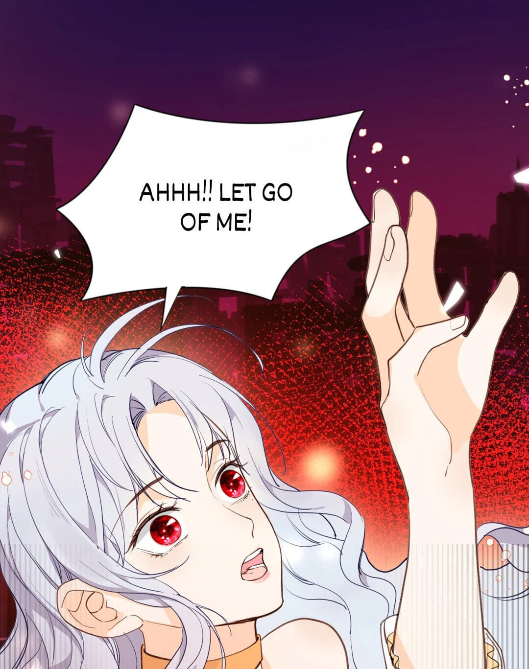 Maid to Be a Princess Chapter 66 page 35 - 