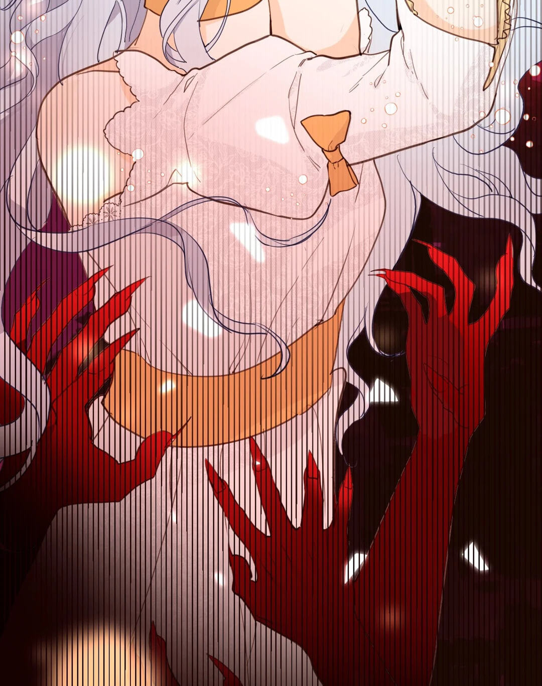 Maid to Be a Princess Chapter 66 page 36 - 