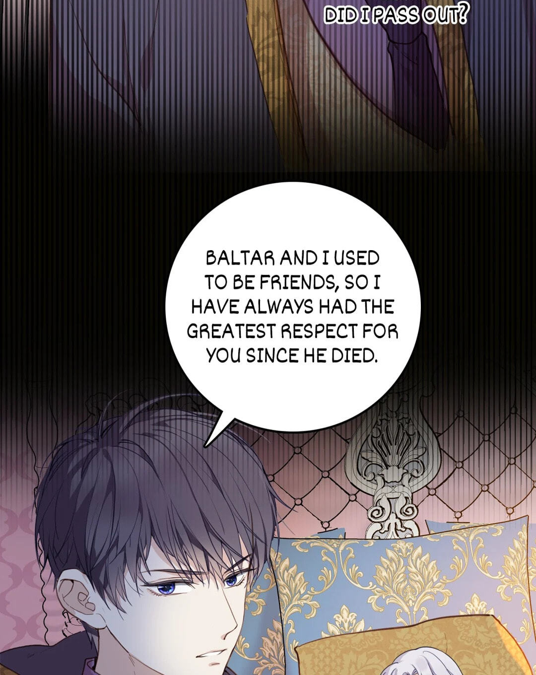 Maid to Be a Princess Chapter 66 page 40 - 