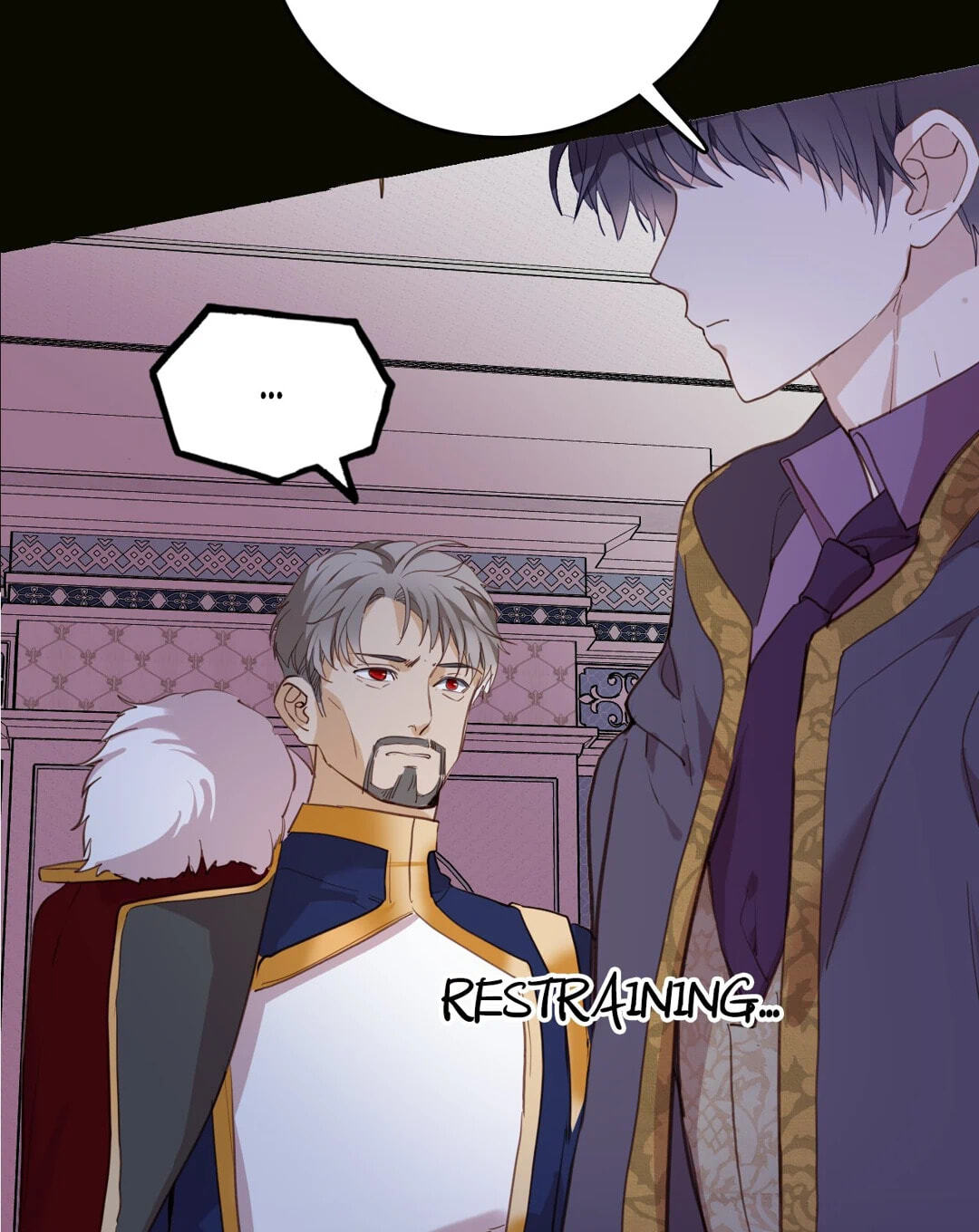 Maid to Be a Princess Chapter 66 page 42 - 