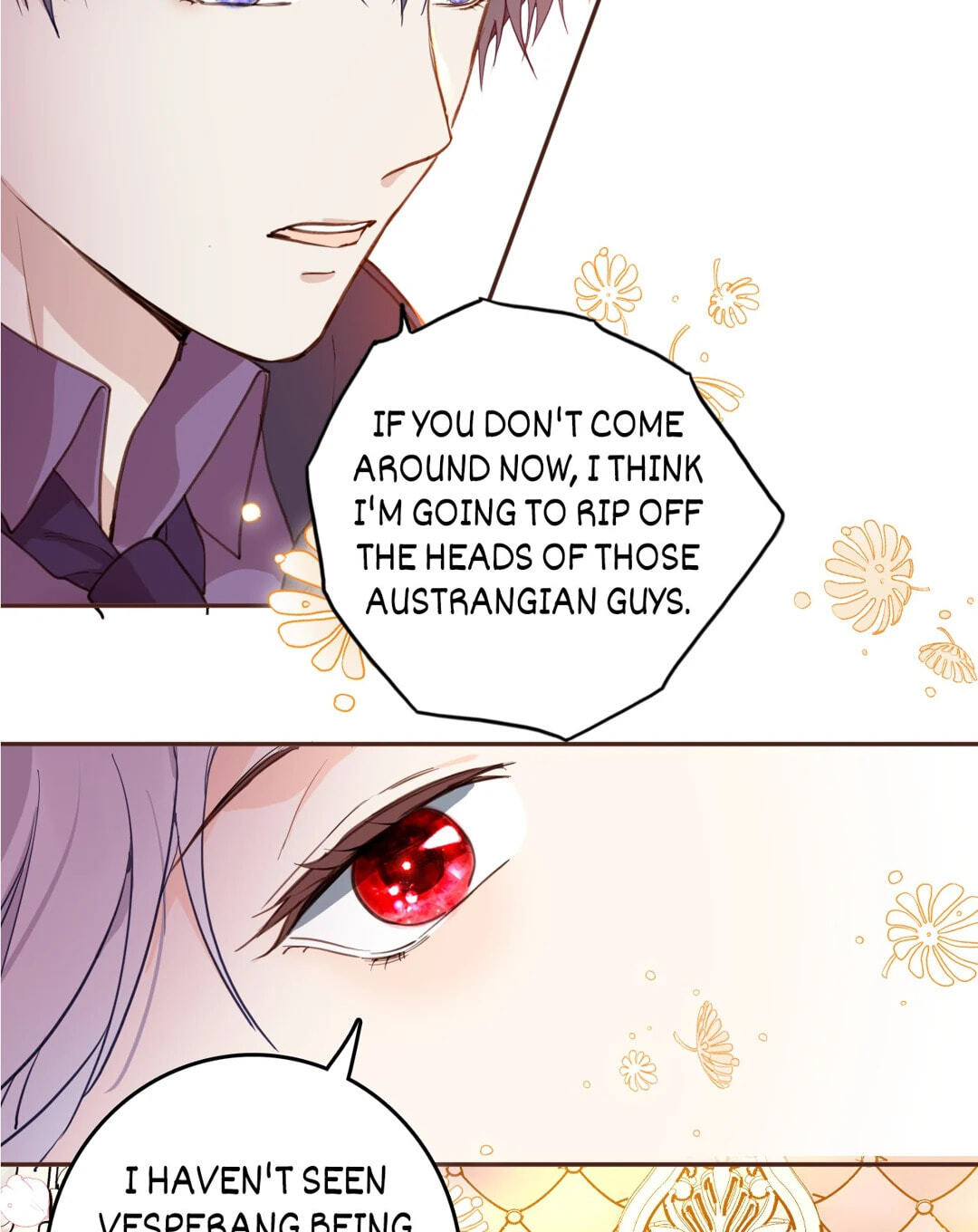 Maid to Be a Princess Chapter 66 page 48 - 