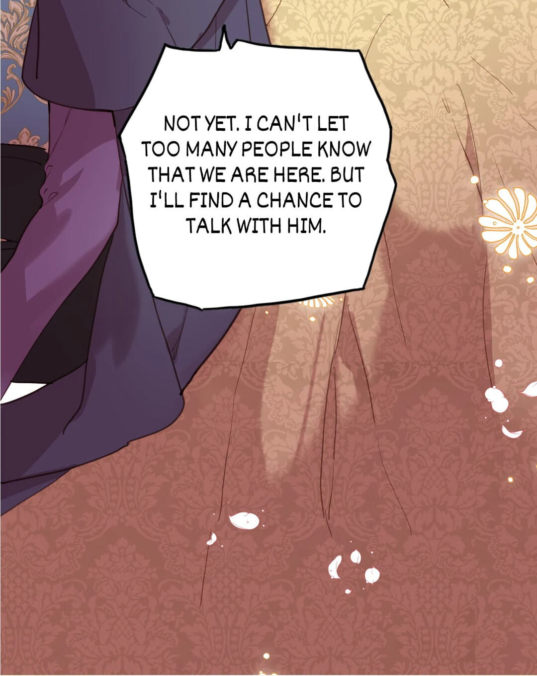 Maid to Be a Princess Chapter 66 page 50 - 