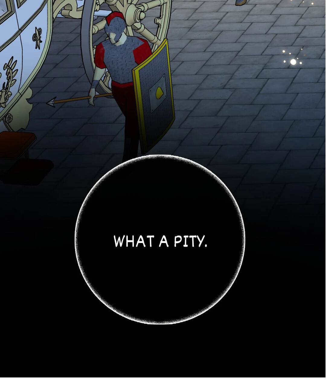 Maid to Be a Princess Chapter 66 page 6 - 