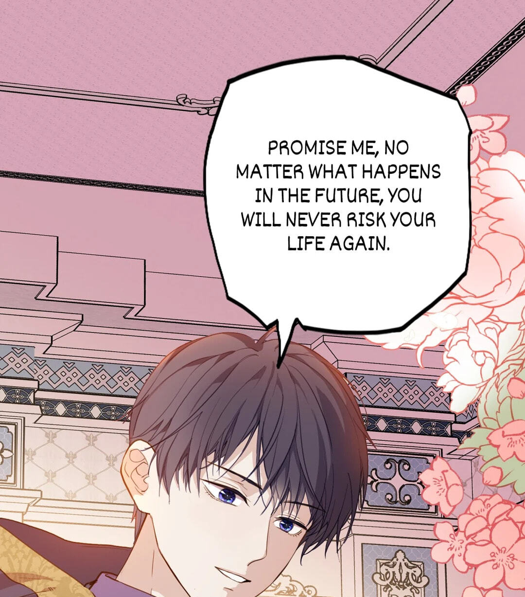 Maid to Be a Princess Chapter 66 page 51 - 