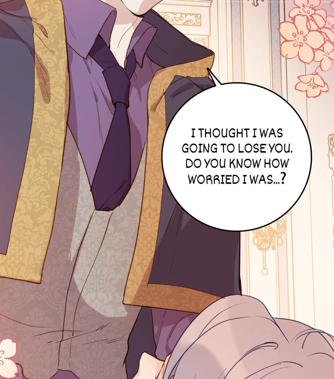 Maid to Be a Princess Chapter 66 page 52 - 