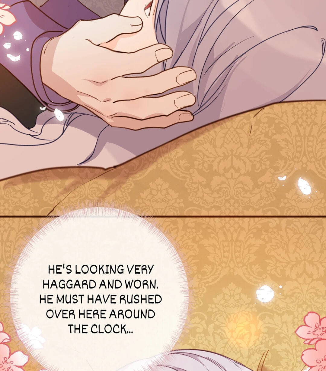 Maid to Be a Princess Chapter 66 page 53 - 