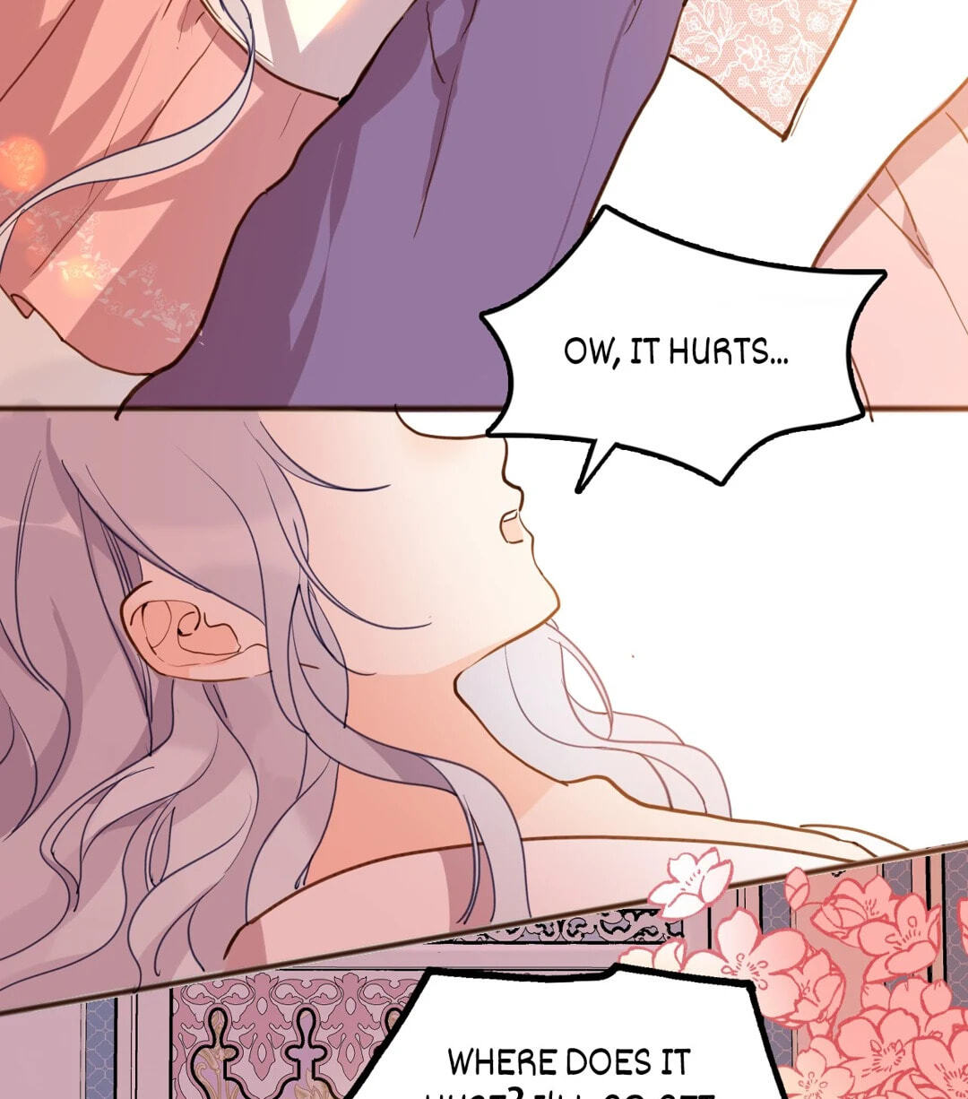Maid to Be a Princess Chapter 66 page 55 - 
