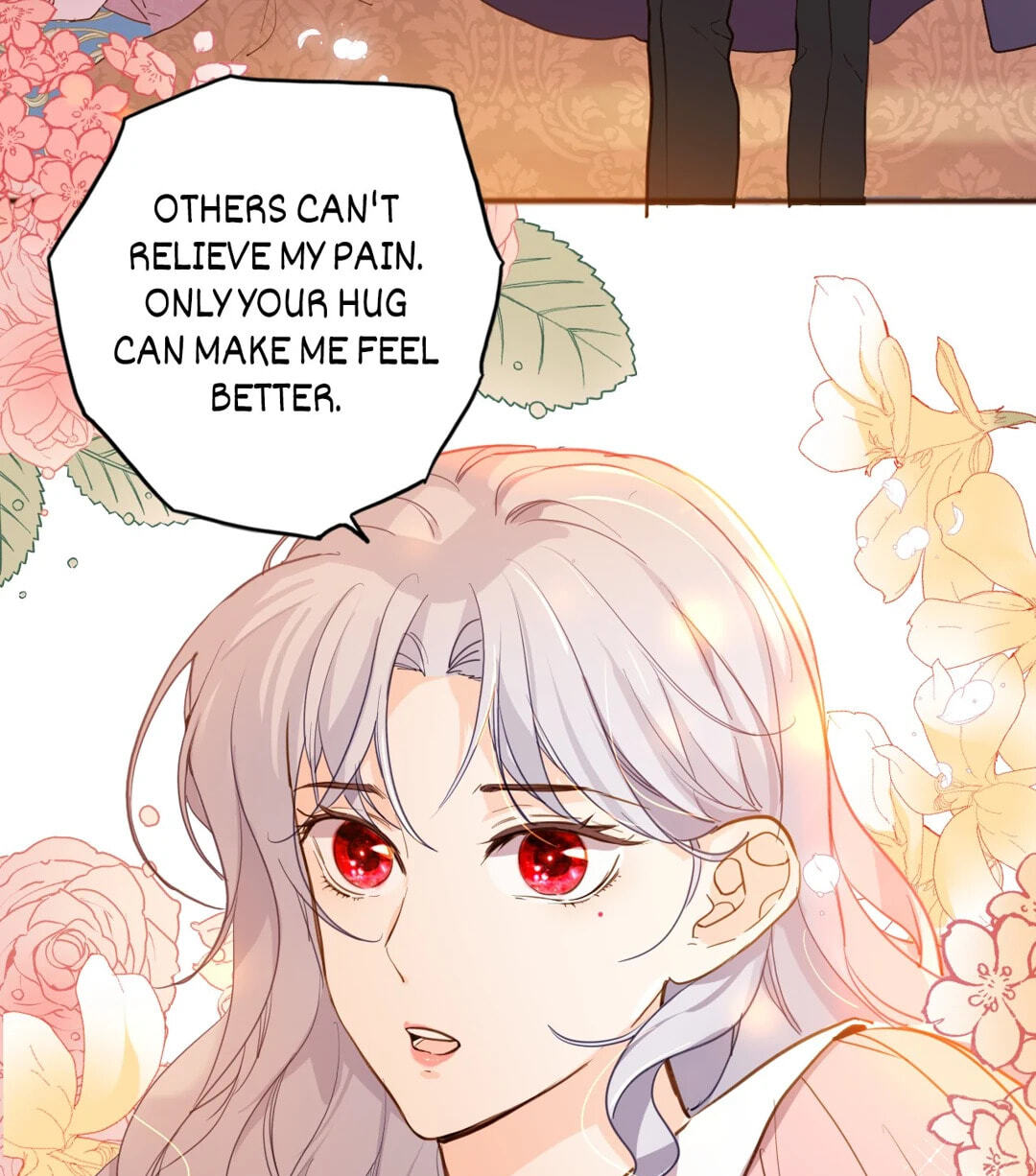 Maid to Be a Princess Chapter 66 page 57 - 