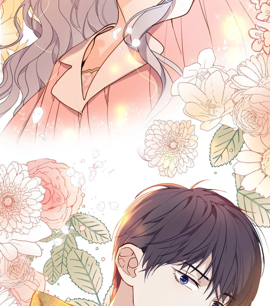 Maid to Be a Princess Chapter 66 page 58 - 