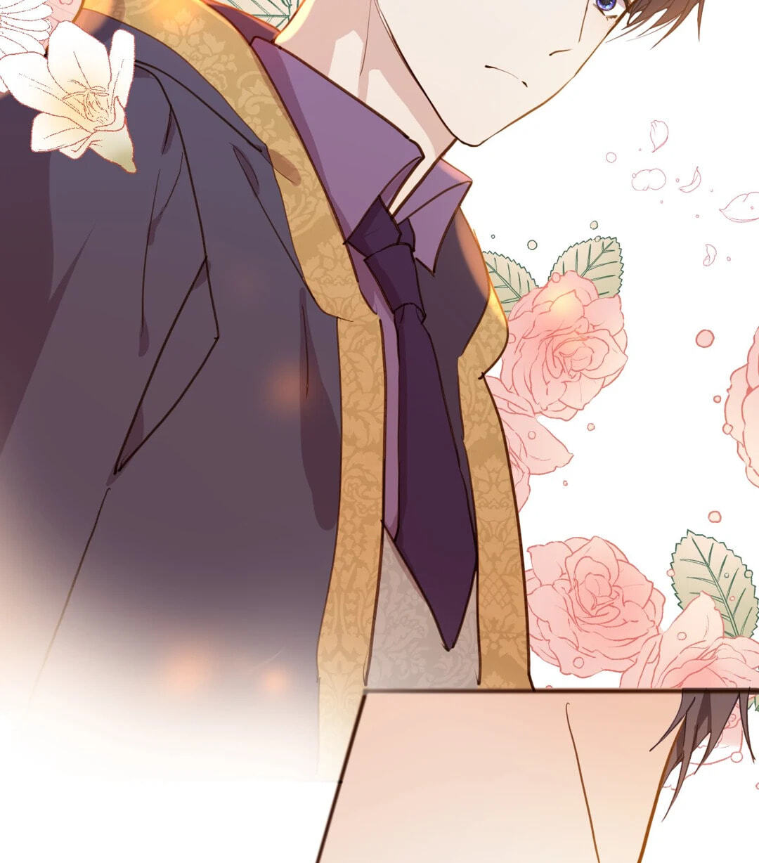 Maid to Be a Princess Chapter 66 page 59 - 