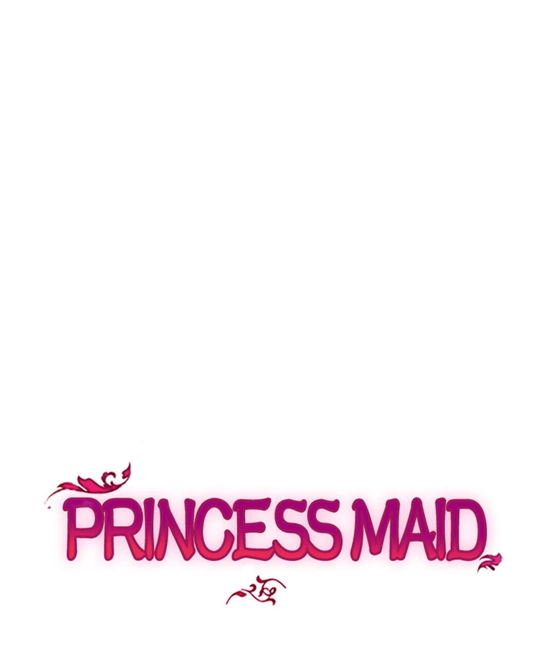 Maid to Be a Princess Chapter 66 page 7 - 