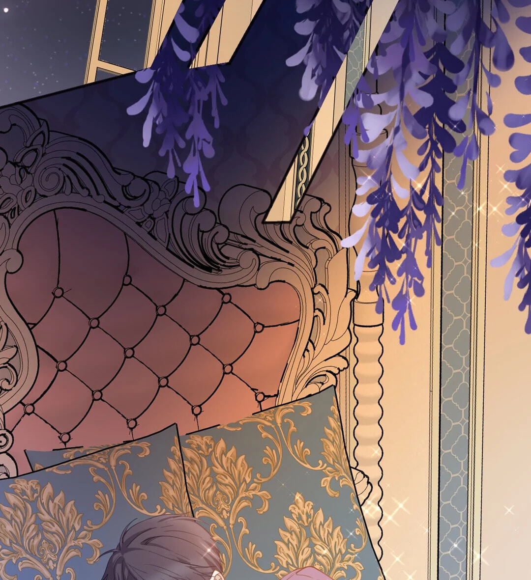 Maid to Be a Princess Chapter 66 page 63 - 