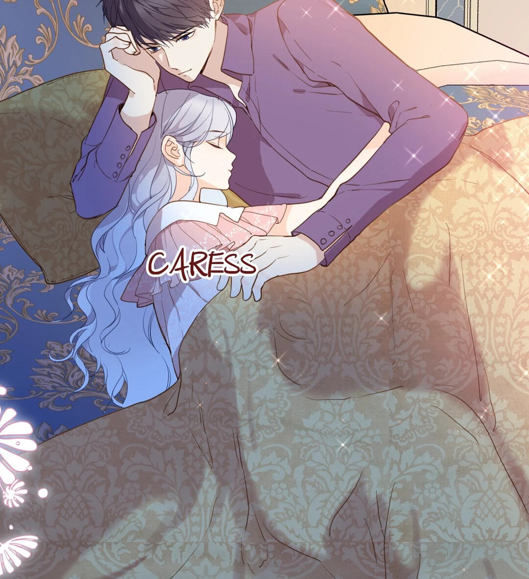 Maid to Be a Princess Chapter 66 page 64 - 