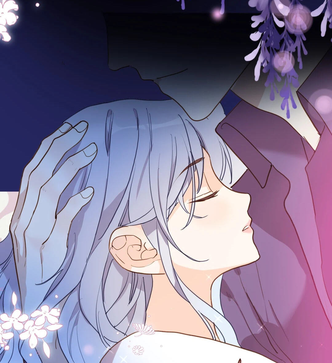 Maid to Be a Princess Chapter 66 page 66 - 