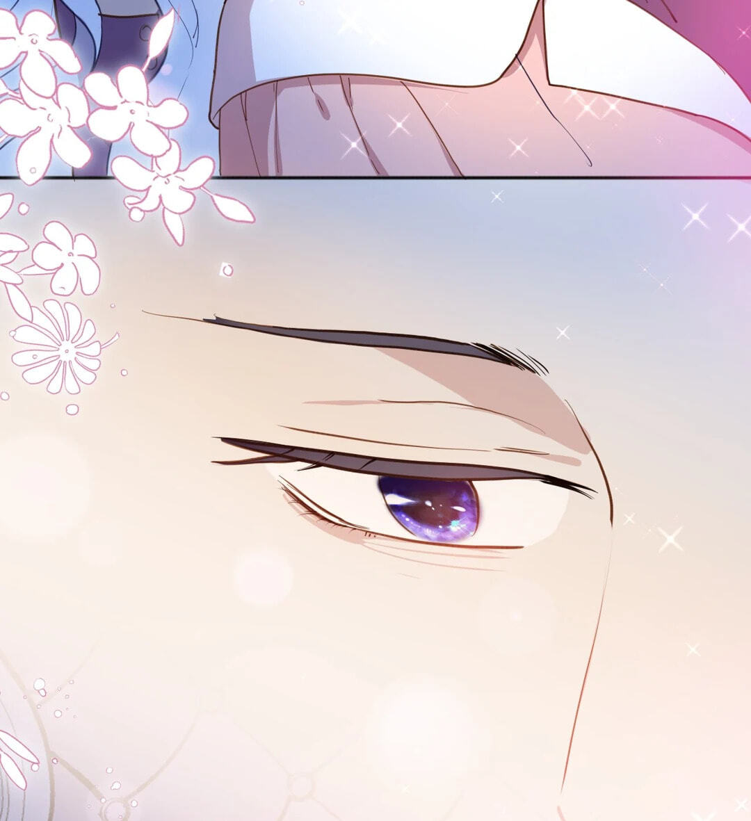 Maid to Be a Princess Chapter 66 page 67 - 
