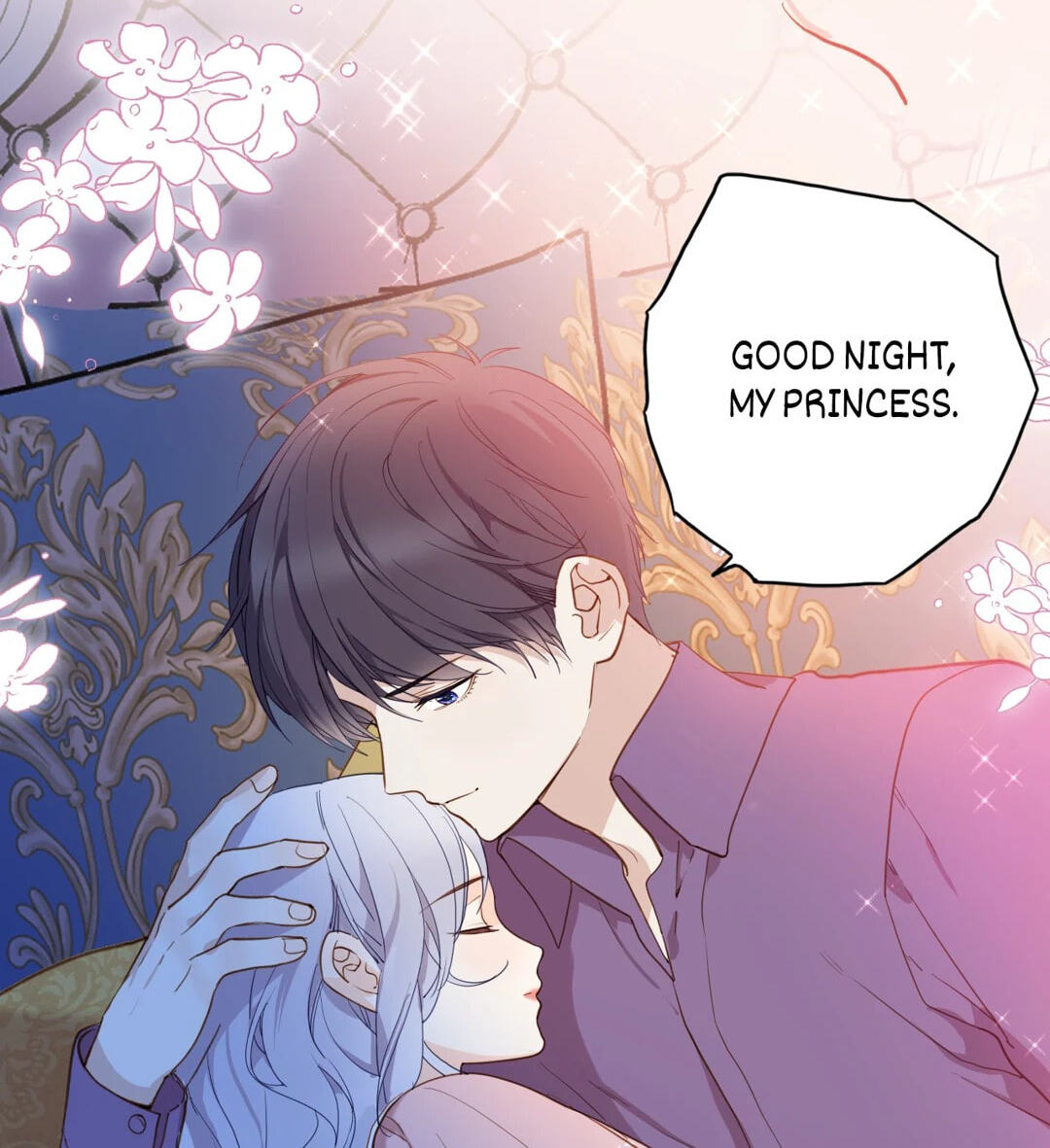 Maid to Be a Princess Chapter 66 page 68 - 