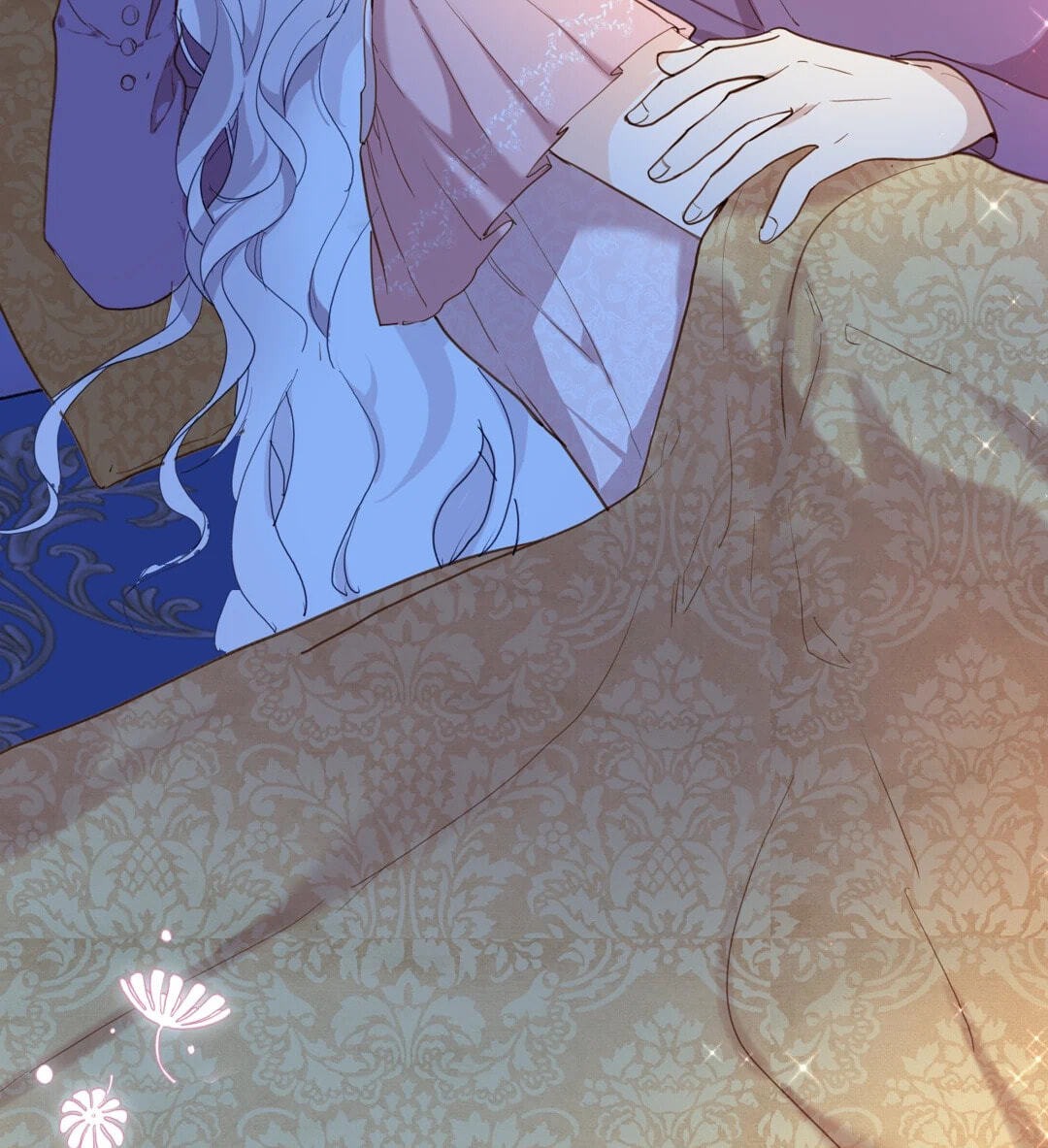 Maid to Be a Princess Chapter 66 page 69 - 