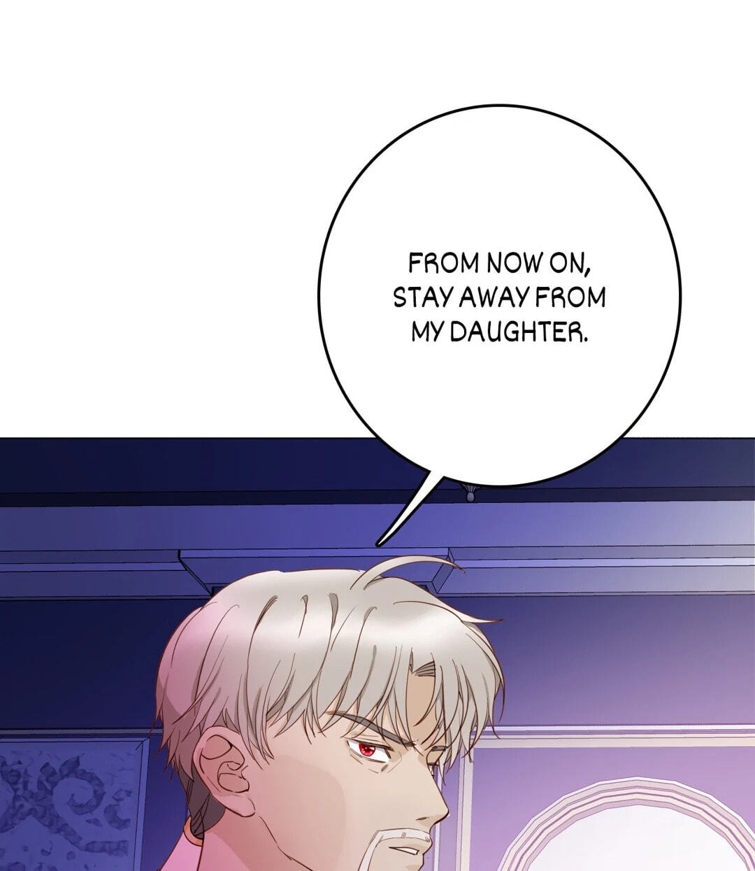 Maid to Be a Princess Chapter 67 page 13 - 