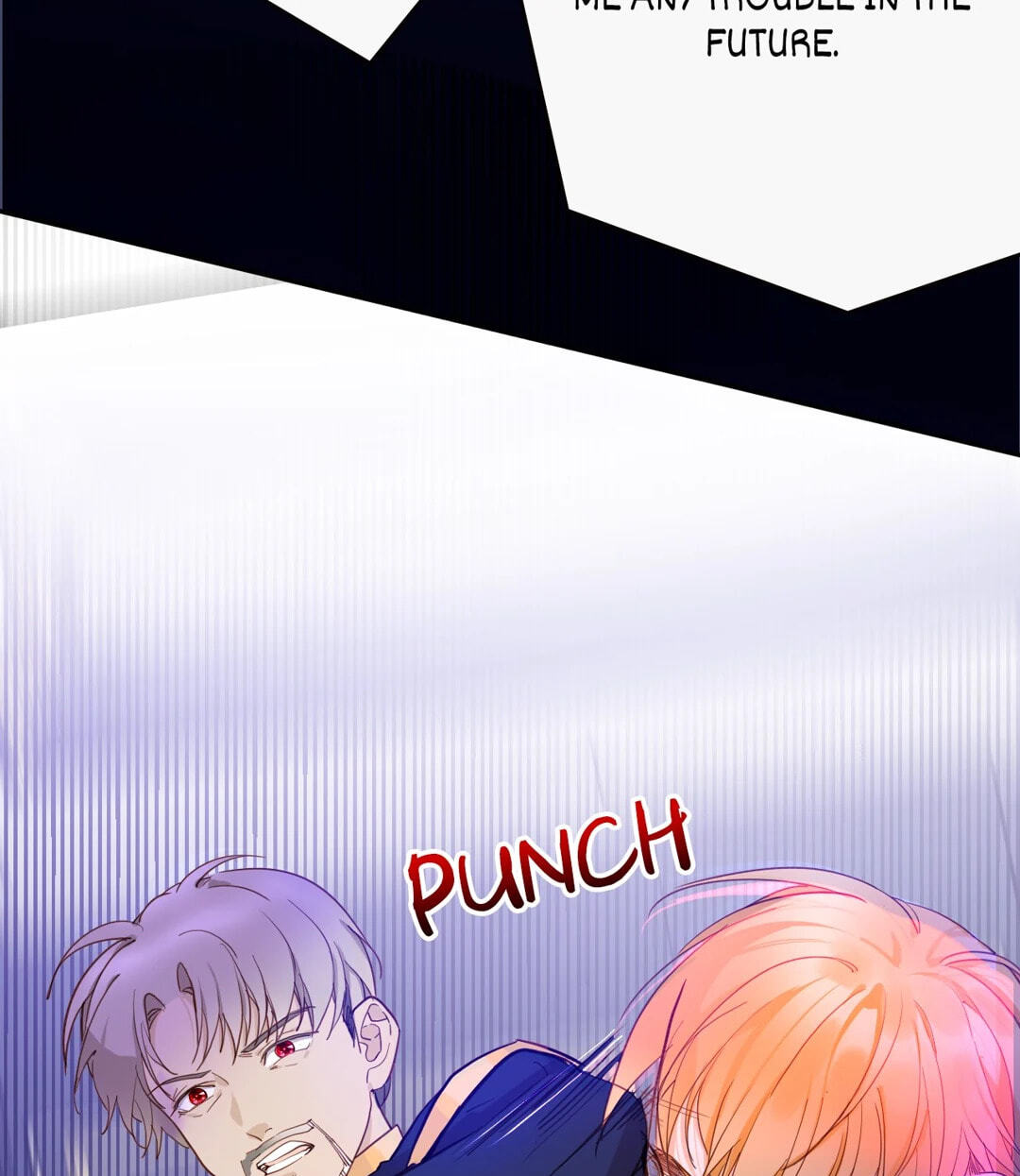 Maid to Be a Princess Chapter 67 page 17 - 