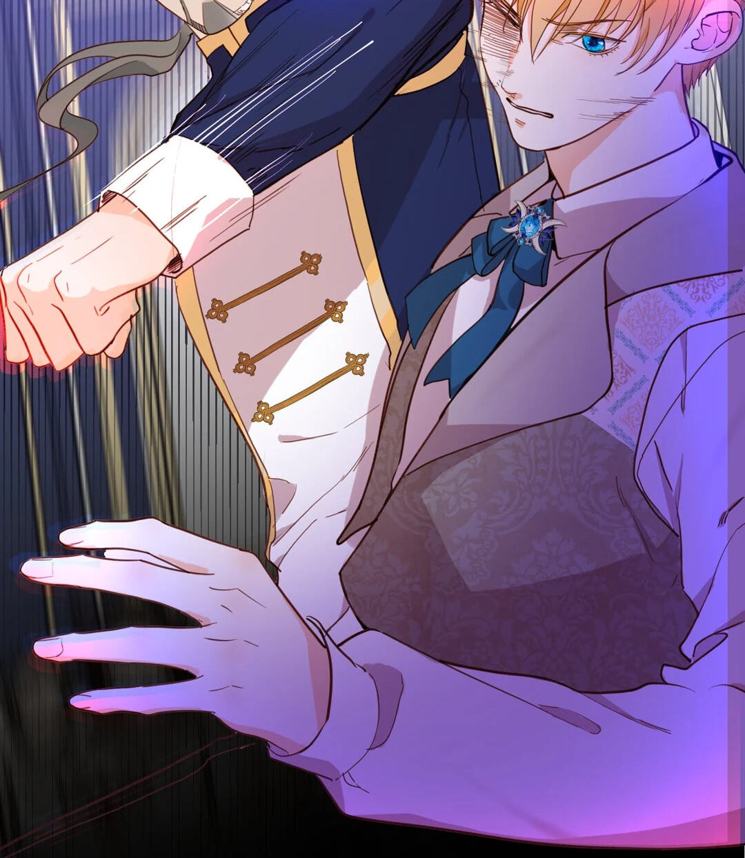 Maid to Be a Princess Chapter 67 page 18 - 