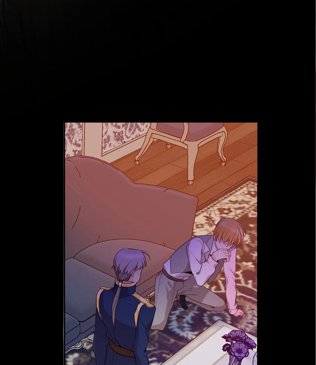 Maid to Be a Princess Chapter 67 page 19 - 