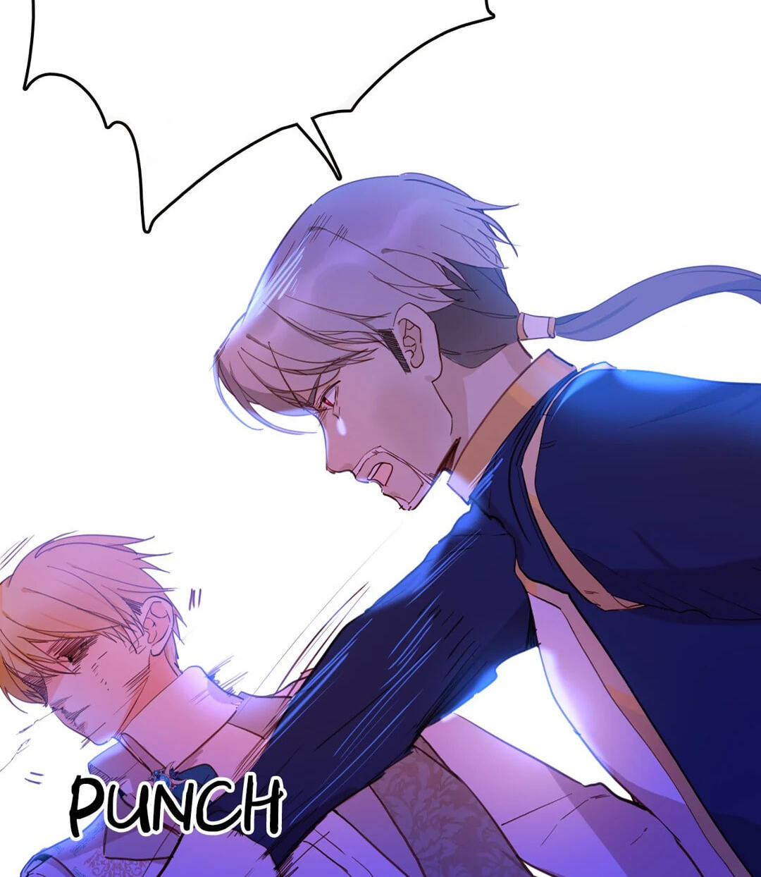 Maid to Be a Princess Chapter 67 page 22 - 