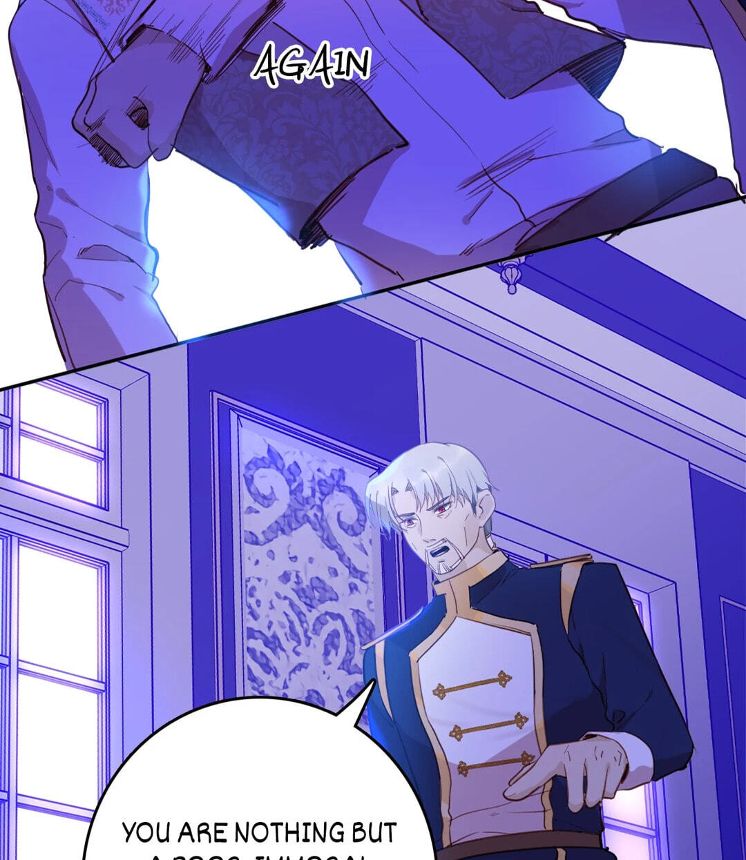 Maid to Be a Princess Chapter 67 page 23 - 