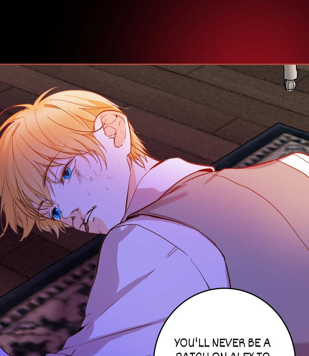 Maid to Be a Princess Chapter 67 page 25 - 