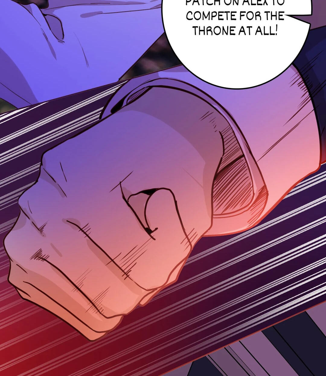 Maid to Be a Princess Chapter 67 page 26 - 
