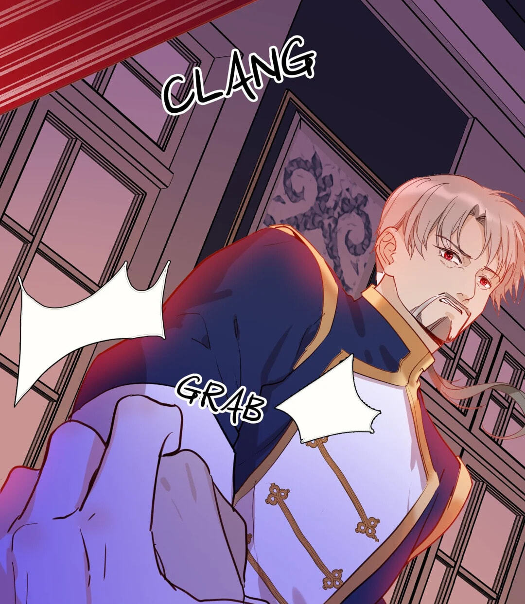 Maid to Be a Princess Chapter 67 page 27 - 