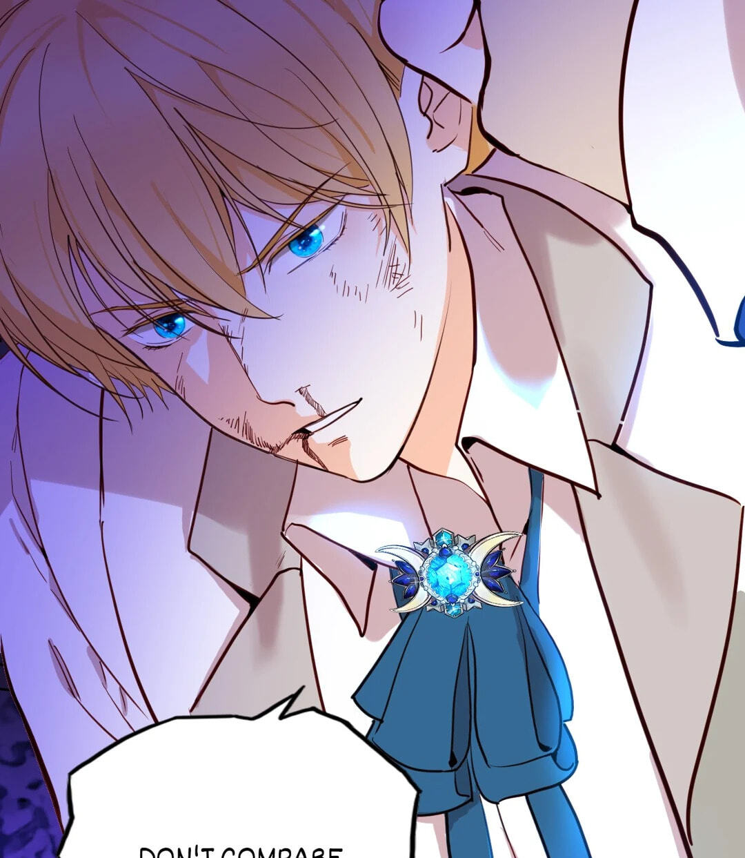 Maid to Be a Princess Chapter 67 page 29 - 