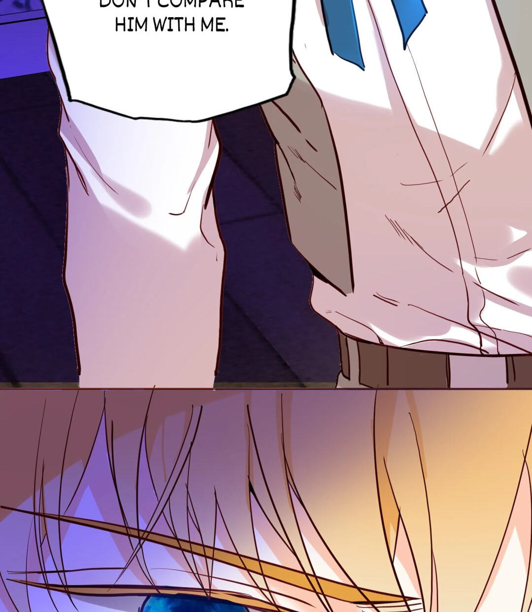 Maid to Be a Princess Chapter 67 page 30 - 