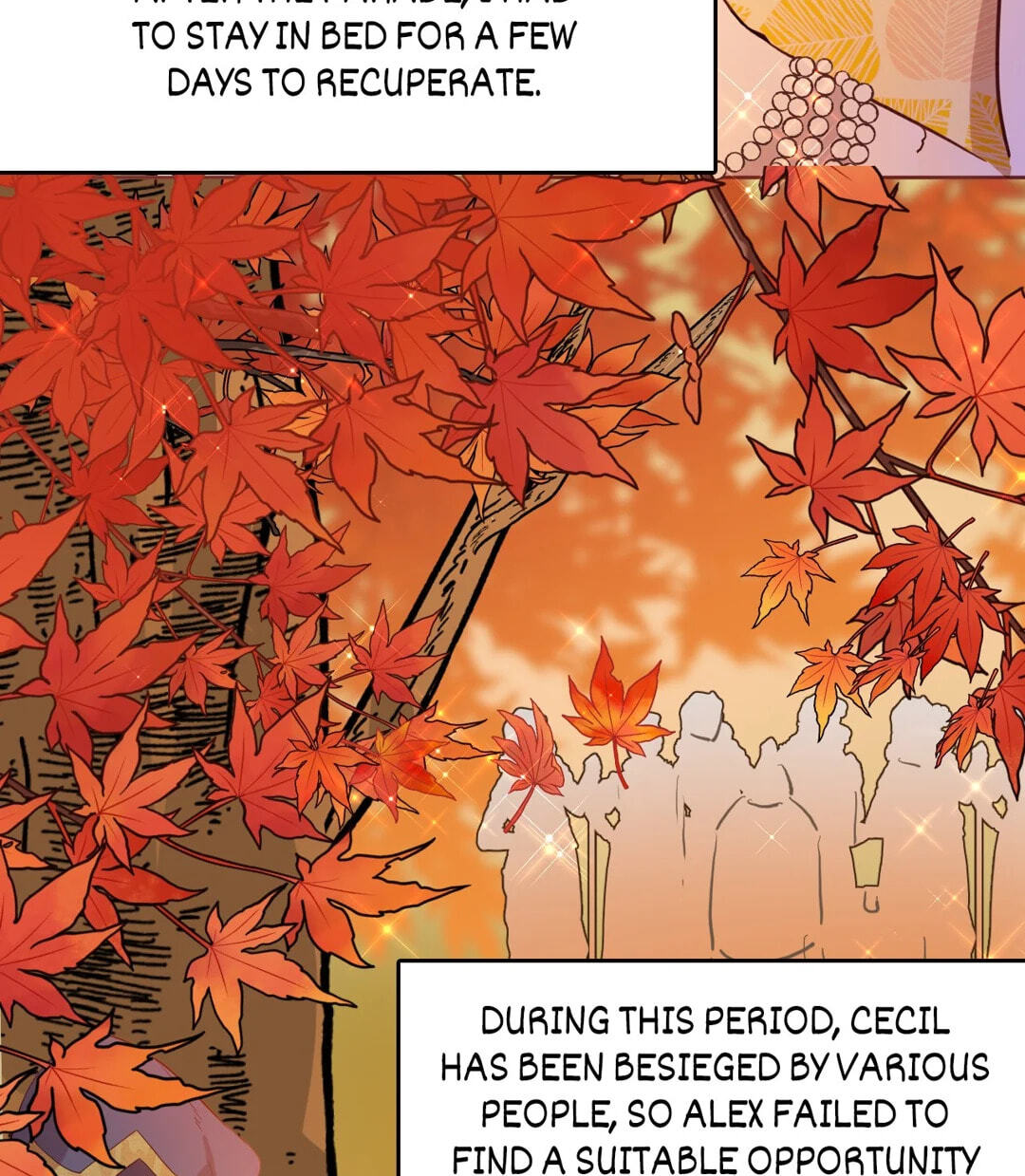 Maid to Be a Princess Chapter 67 page 39 - 