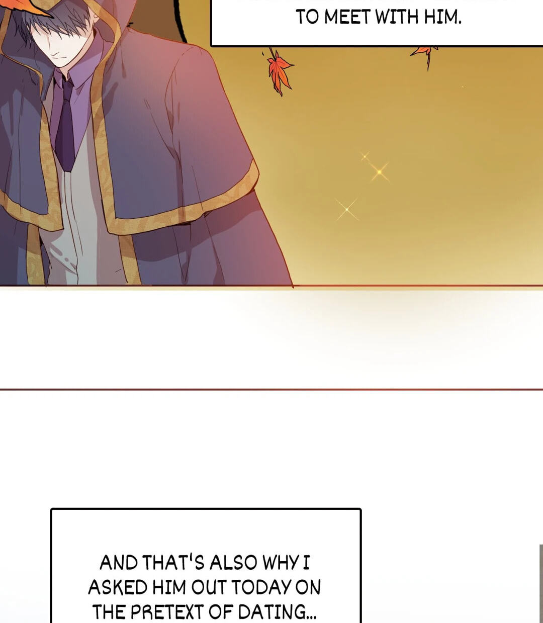 Maid to Be a Princess Chapter 67 page 40 - 