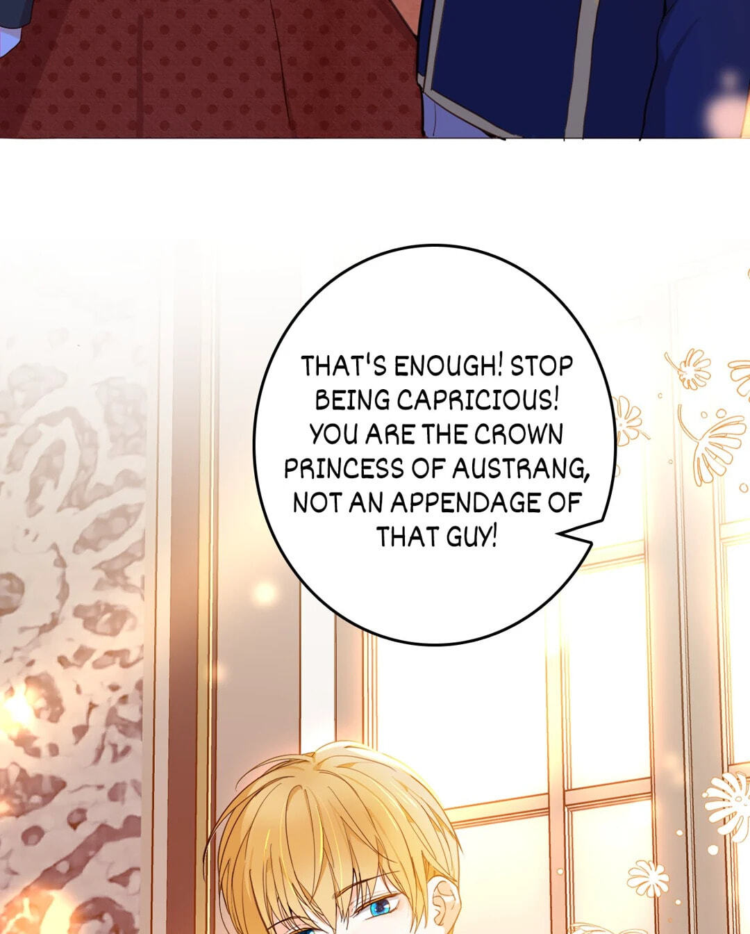 Maid to Be a Princess Chapter 67 page 5 - 