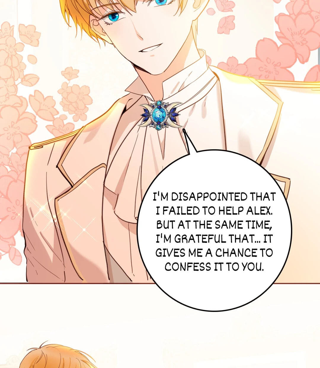 Maid to Be a Princess Chapter 67 page 47 - 