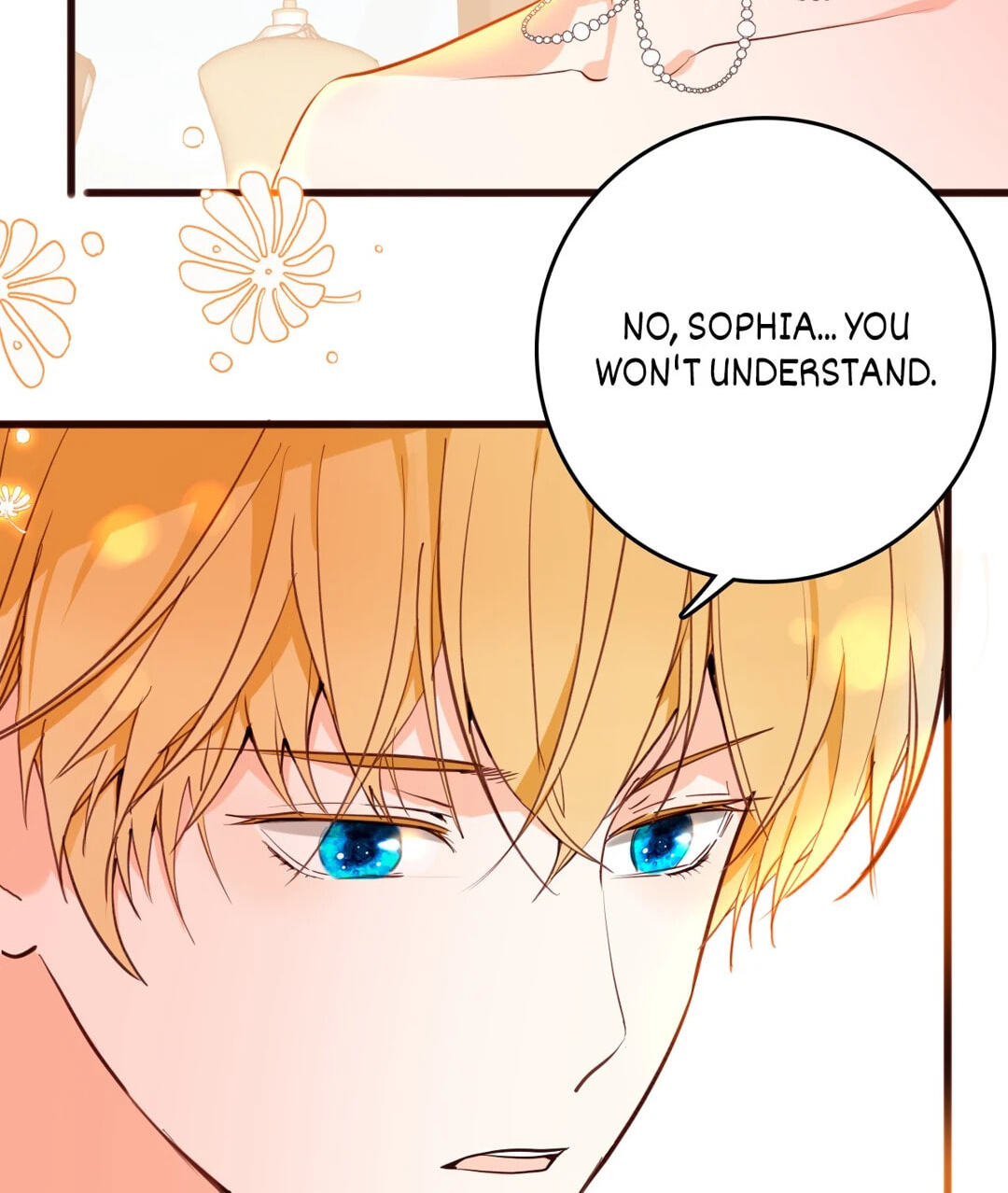 Maid to Be a Princess Chapter 67 page 50 - 