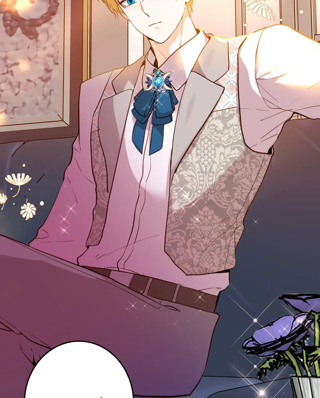 Maid to Be a Princess Chapter 67 page 6 - 