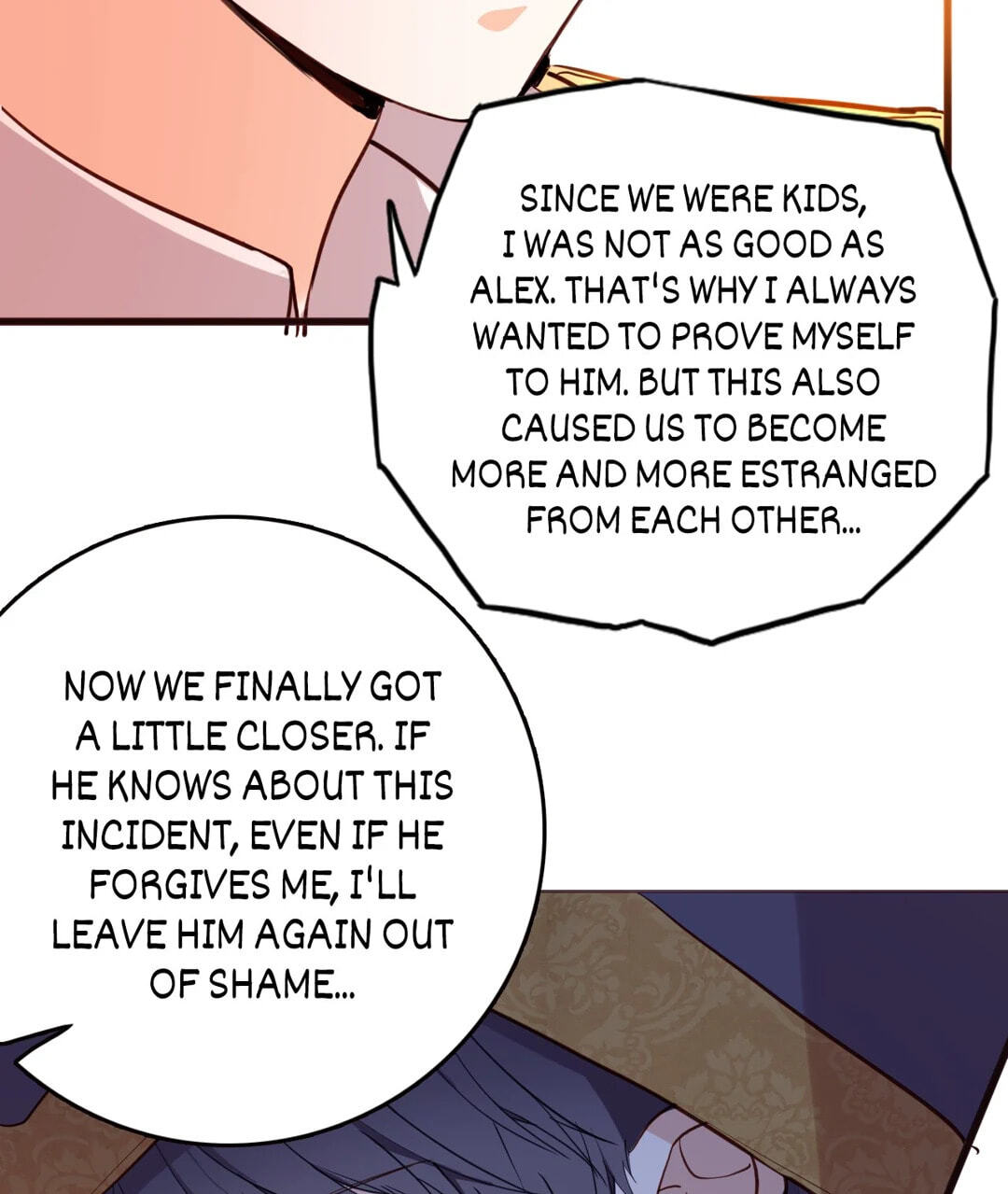 Maid to Be a Princess Chapter 67 page 51 - 