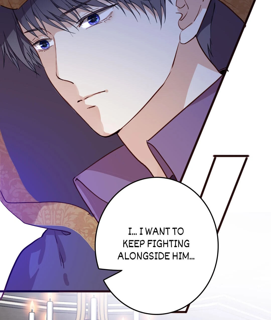 Maid to Be a Princess Chapter 67 page 52 - 