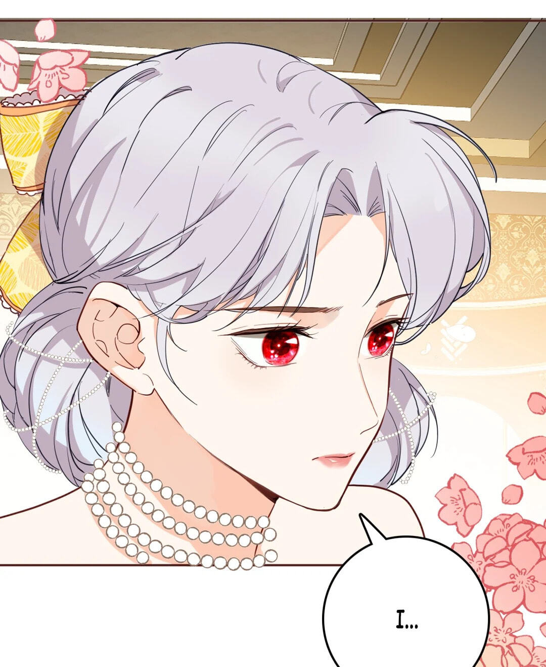 Maid to Be a Princess Chapter 67 page 61 - 