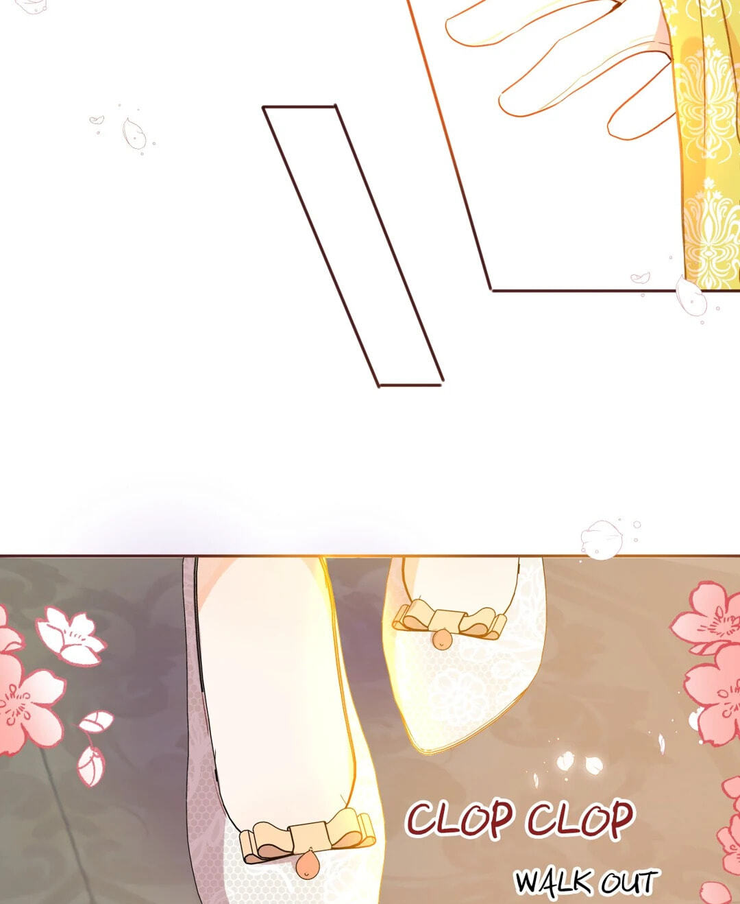 Maid to Be a Princess Chapter 67 page 63 - 