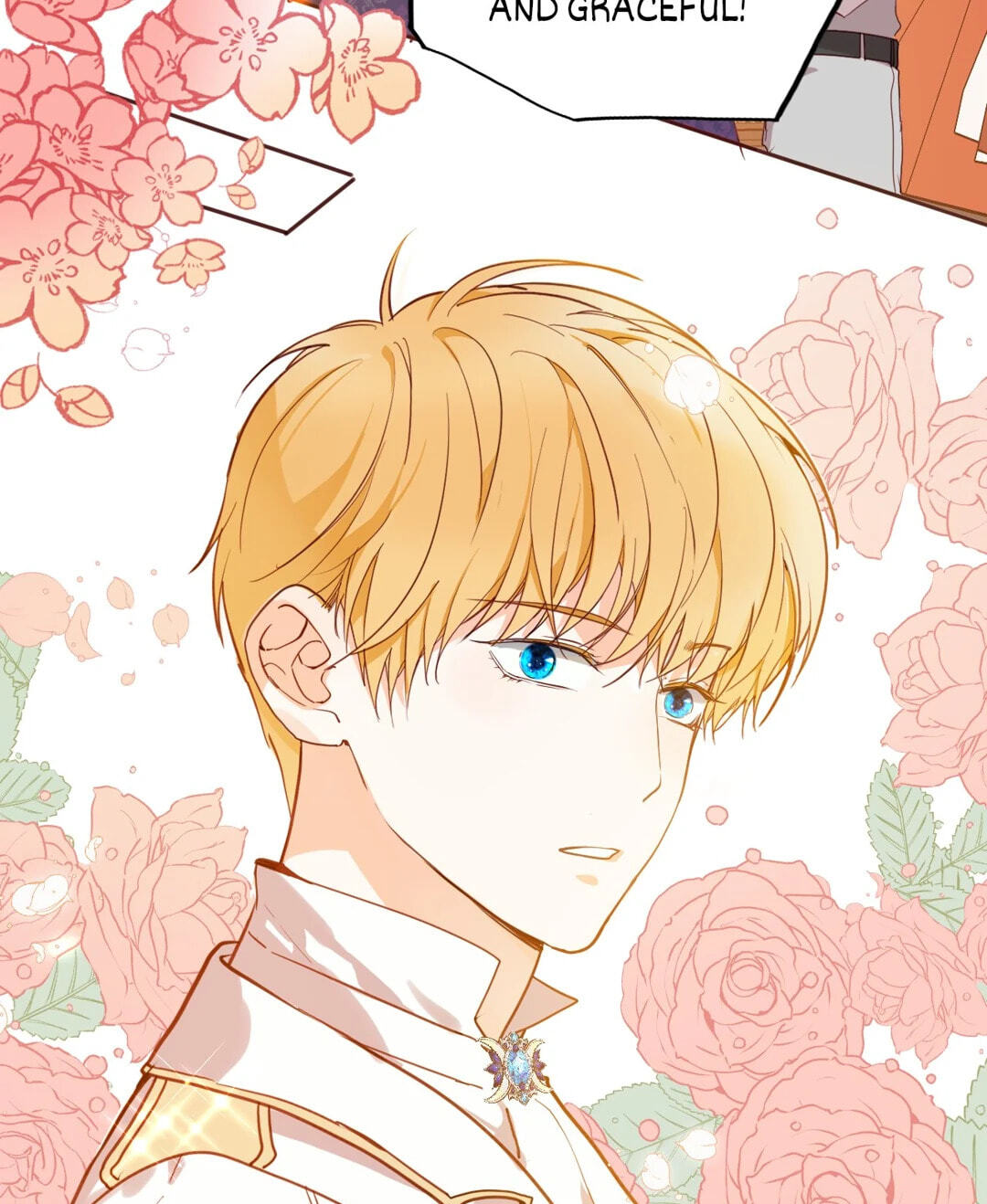 Maid to Be a Princess Chapter 67 page 65 - 