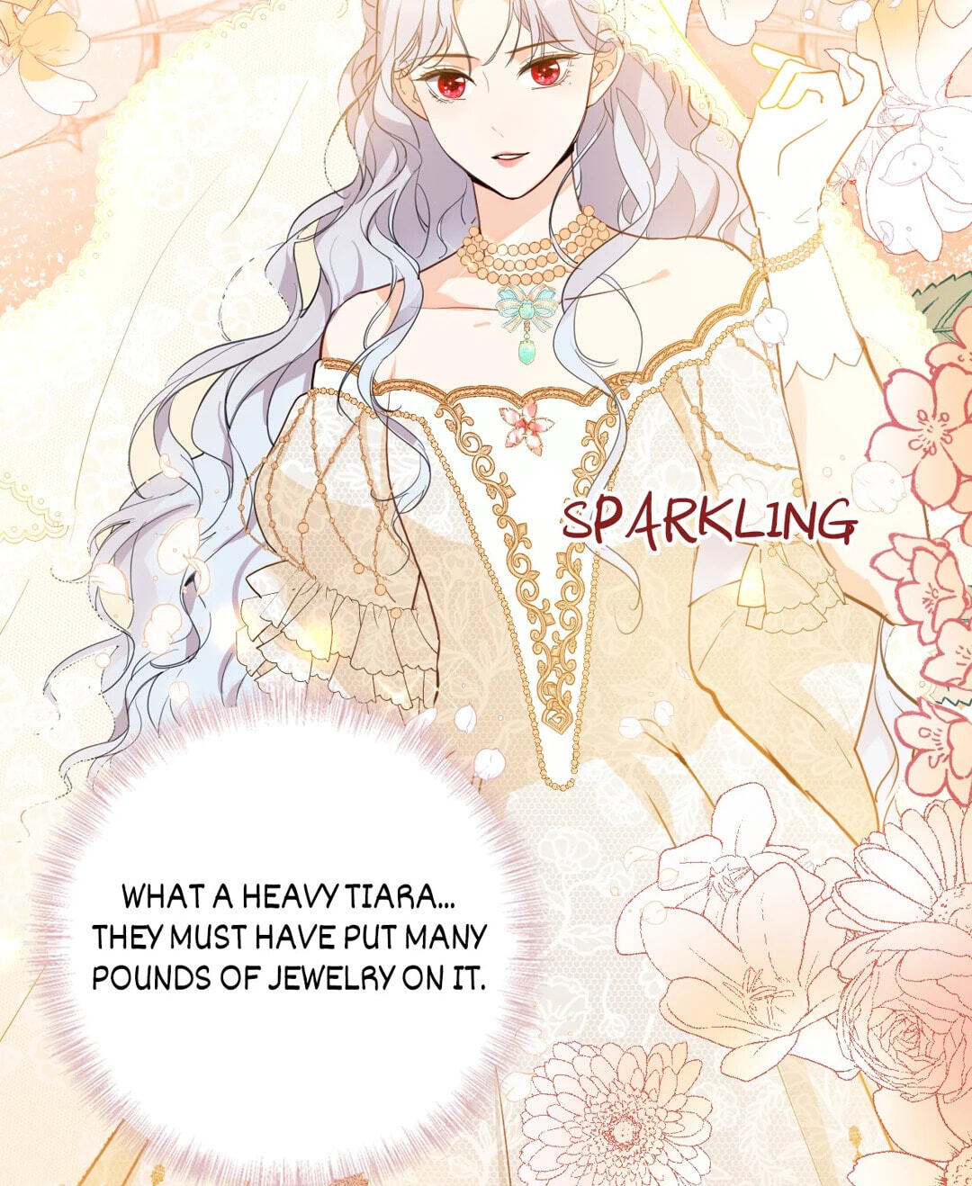 Maid to Be a Princess Chapter 67 page 67 - 