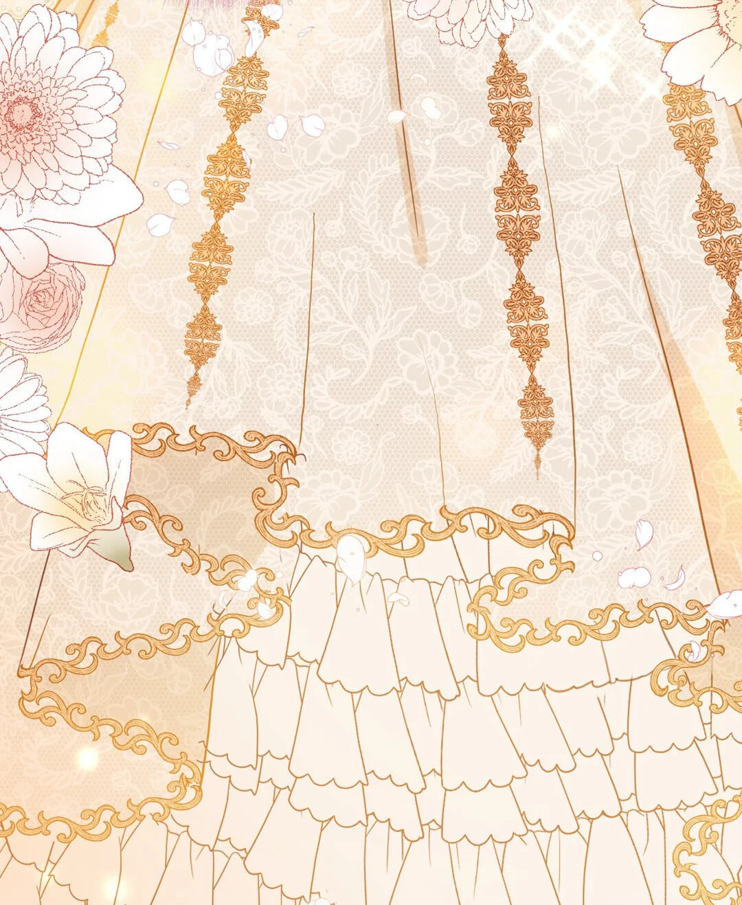 Maid to Be a Princess Chapter 67 page 68 - 